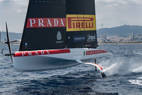 prada luna rossa skipper|luna rossa wikipedia.